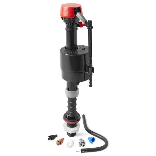 Kohler Silent Fill Toilet Valve Kit & Reviews Wayfair